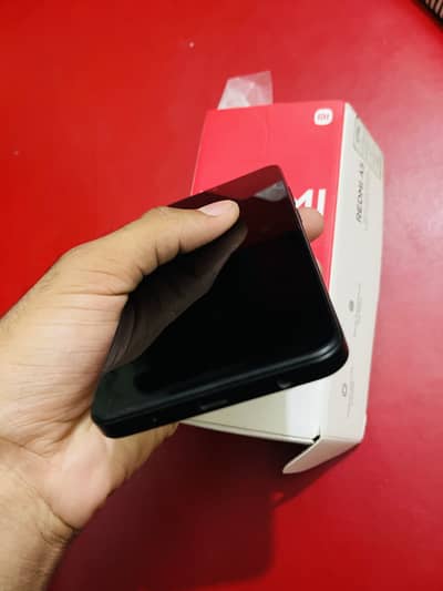 Xiaomi Redmi A5
