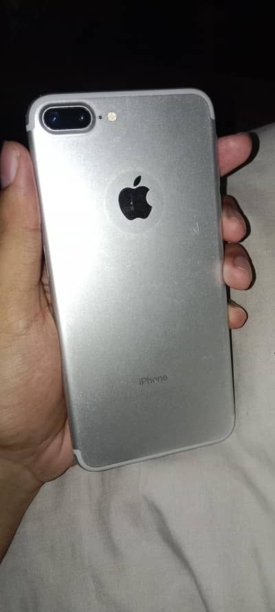 iPhone 7 Plus exchange possible