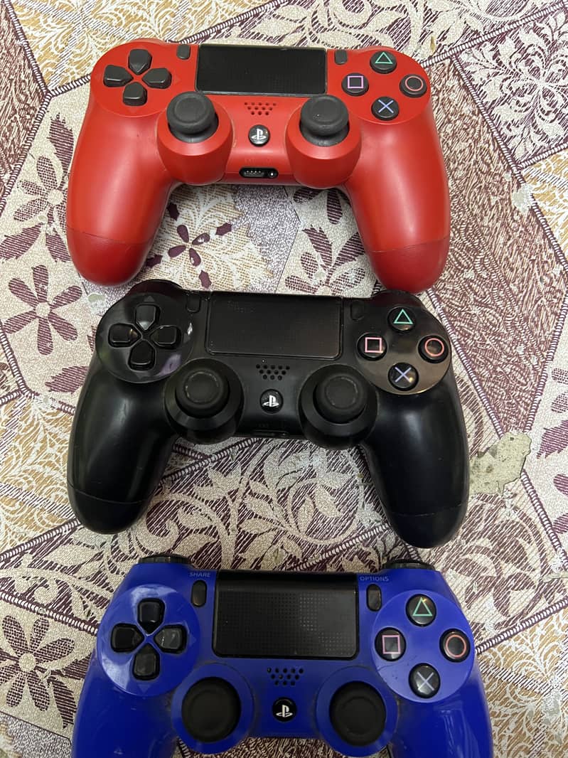 PlayStation 4 0