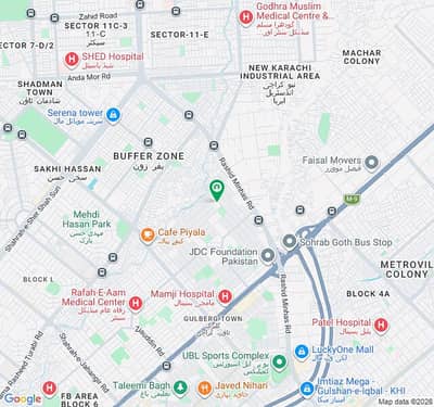 120 Yards INDEPENDENT Normal Construction G+1 Read Ad