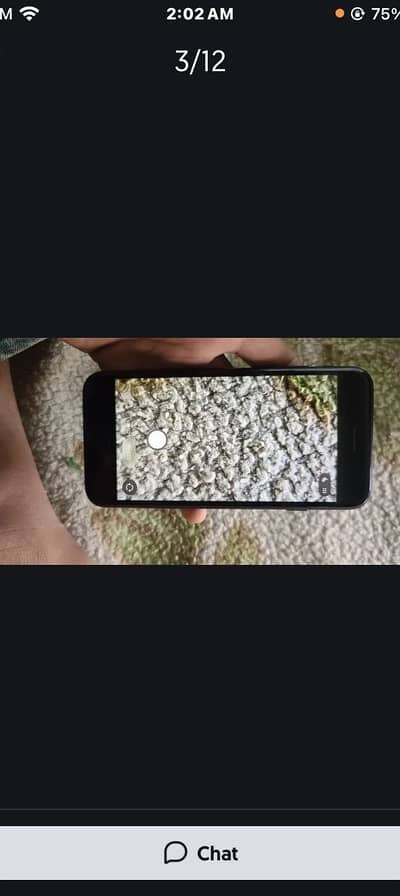 Apple iPhone SE