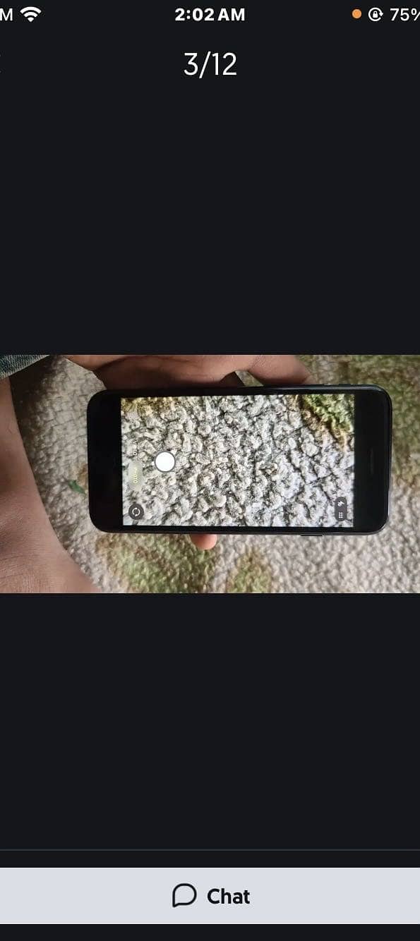 Apple iPhone SE 0