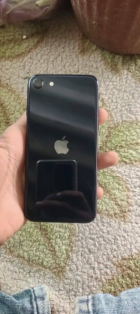 Apple iPhone SE 2