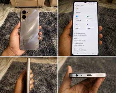 Vivo Y04