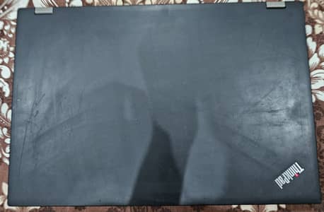 Lenovo Thinkpad P53