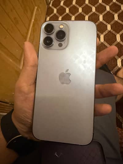 Apple iPhone 13 Pro Max