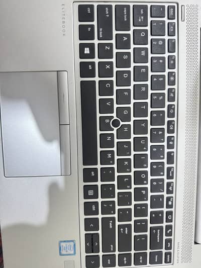 HP LAPTOP FOR SELL