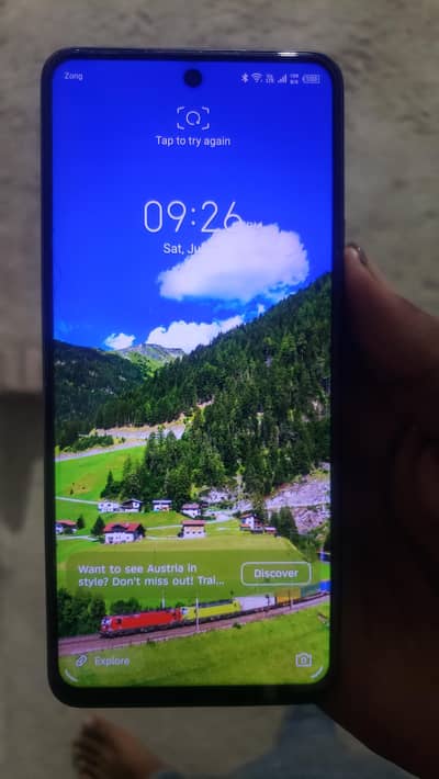Infinix Note 11 Pro