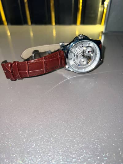 haiqin new fully automatic decent watch