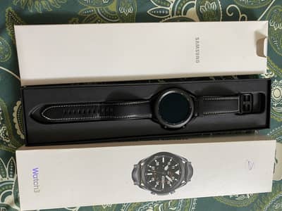Samsung galaxy watch 3