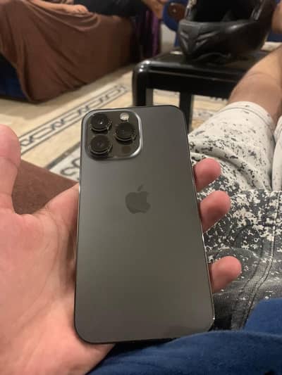 iPhone 13 Pro jv