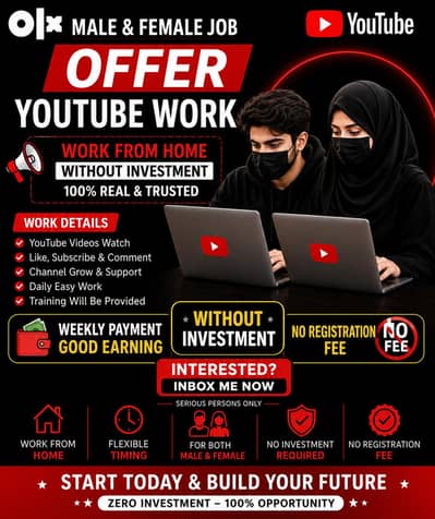 Aslamo Alikom i am Kafeel yt i have skill youtube