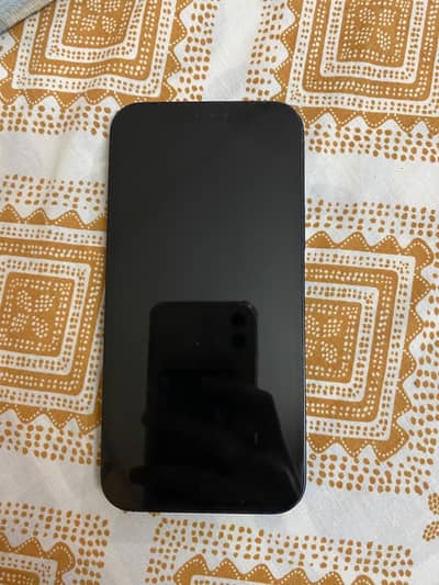 Apple iPhone 12 exchange only