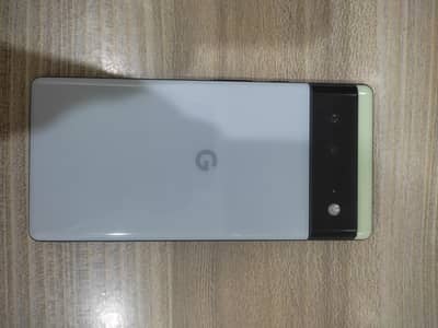Google Pixel 6