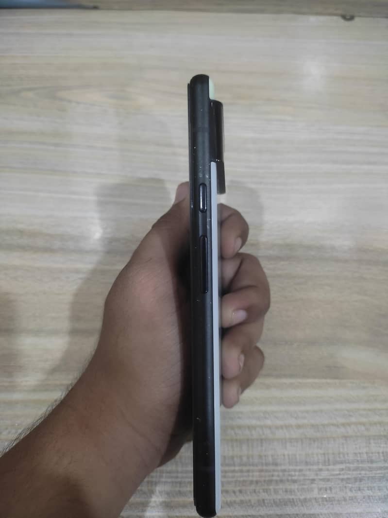 Google Pixel 6 3