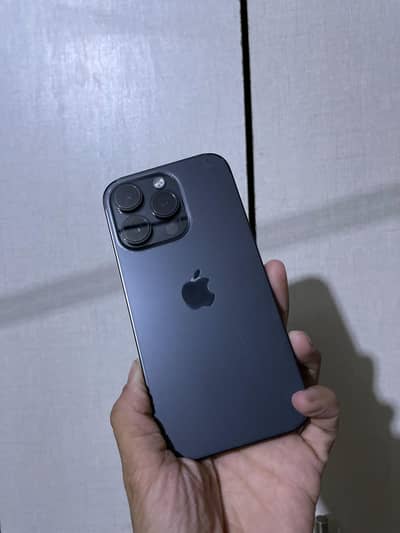 IPHONE 14 PRO FACTORY UNLOCKED NON PTA