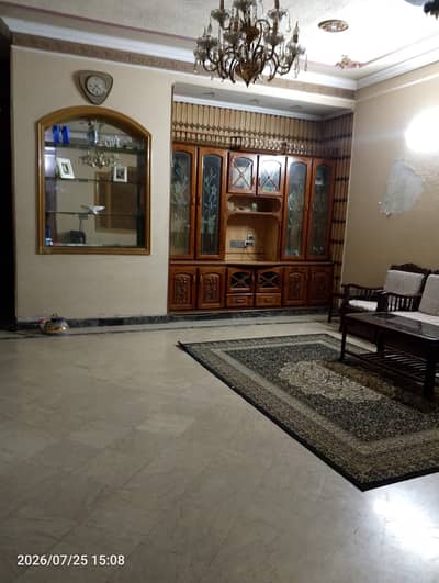 1 kanal single story house for rent g block