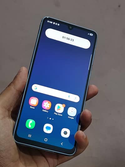 Samsung Mobile A33 5G