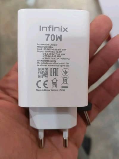 infinix note 40 pro