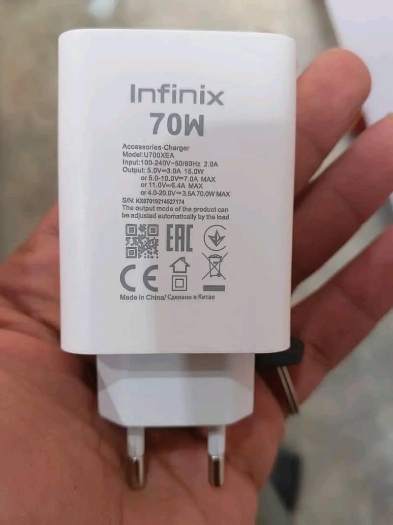 infinix note 40 pro 0
