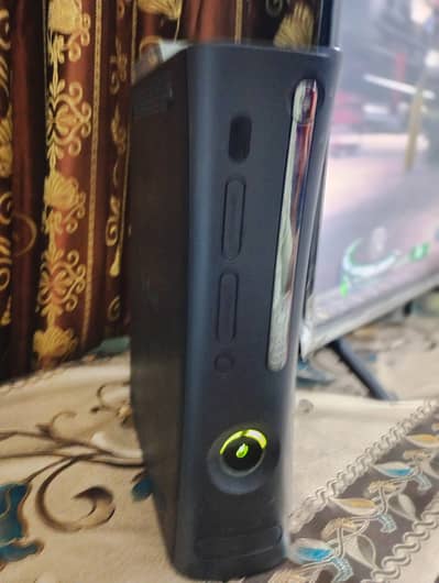 Xbox 360 gaming console Good condition