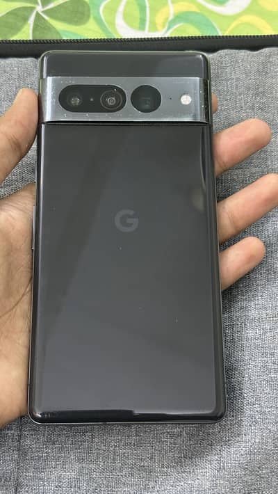 Google Pixel 7 Pro 12gb/128gb Approved