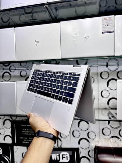 Hp probook x360 435 G8