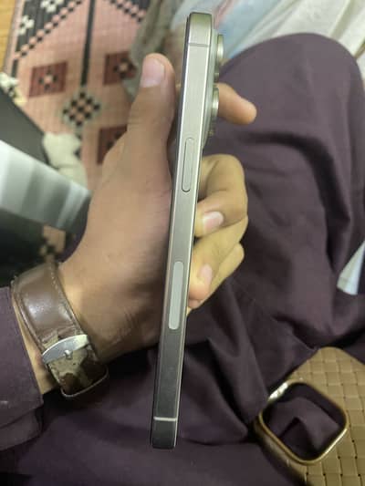 Apple iPhone 15 Pro Max