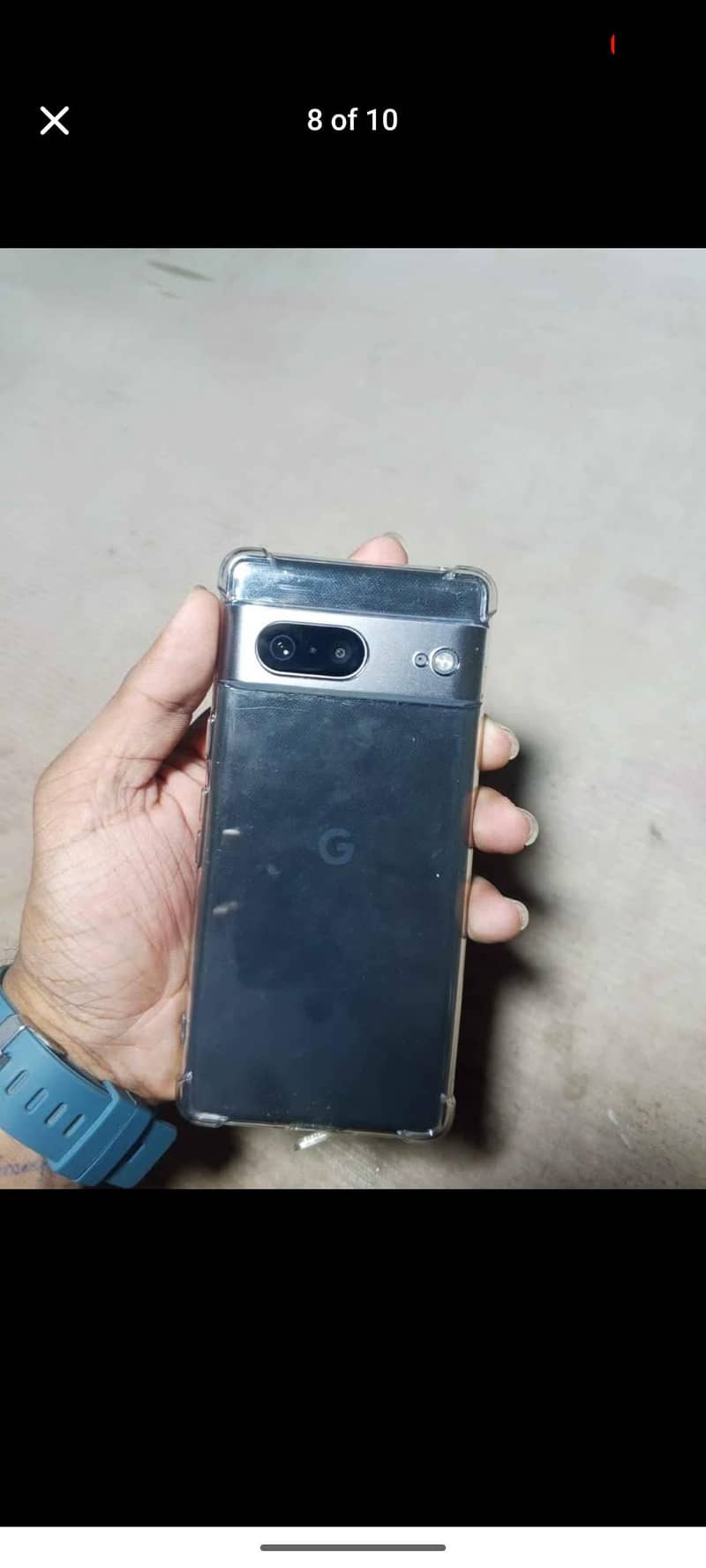 Google Pixel 7 2