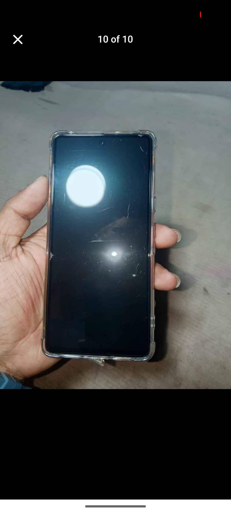 Google Pixel 7 3