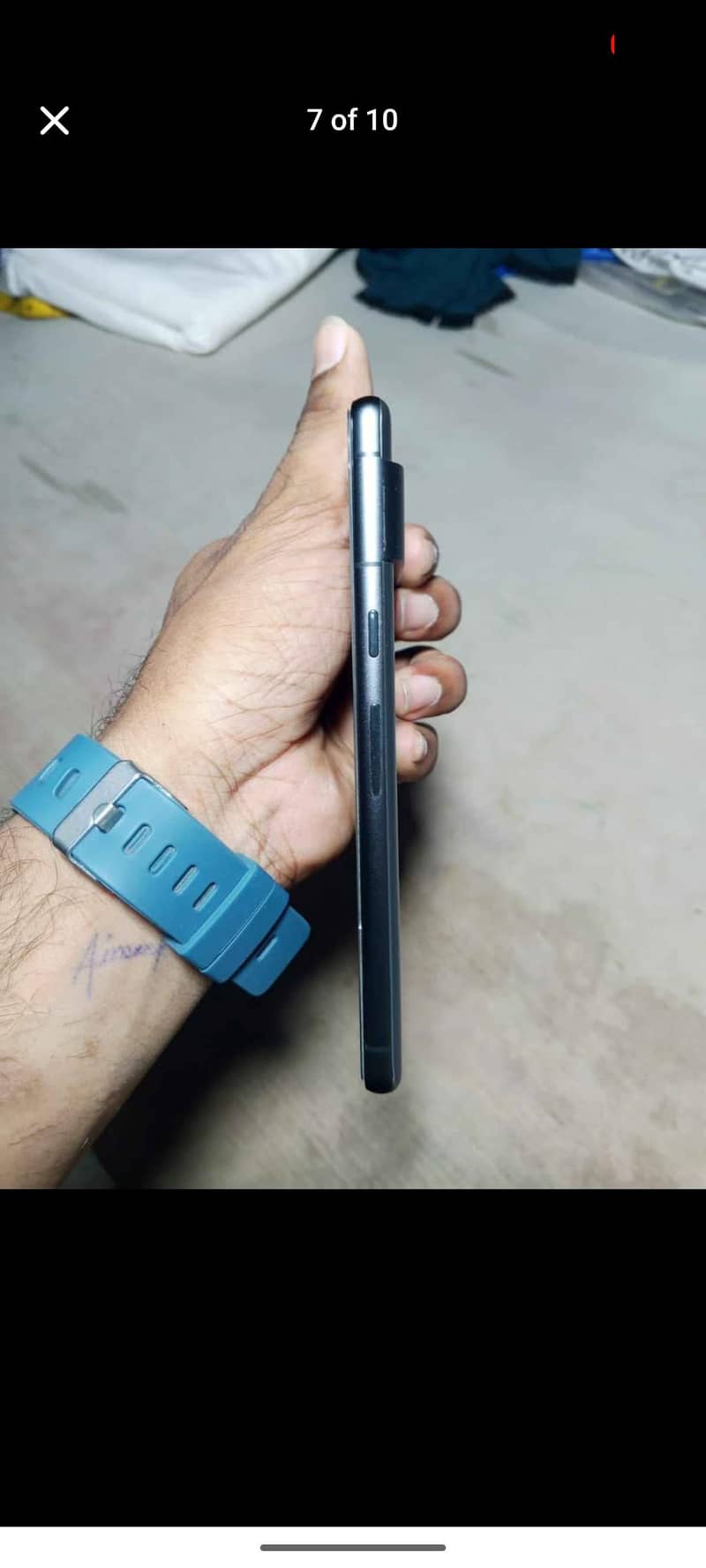 Google Pixel 7 4