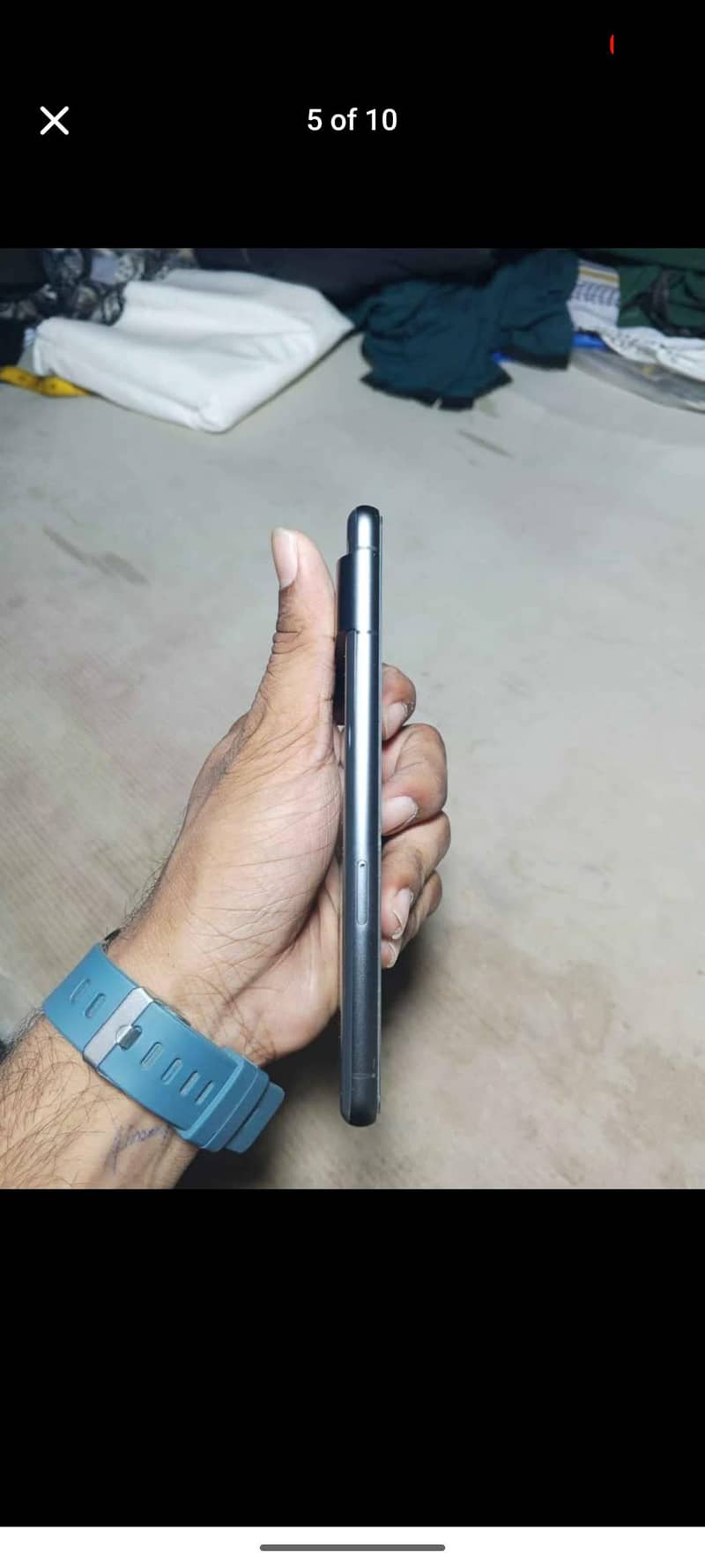 Google Pixel 7 5