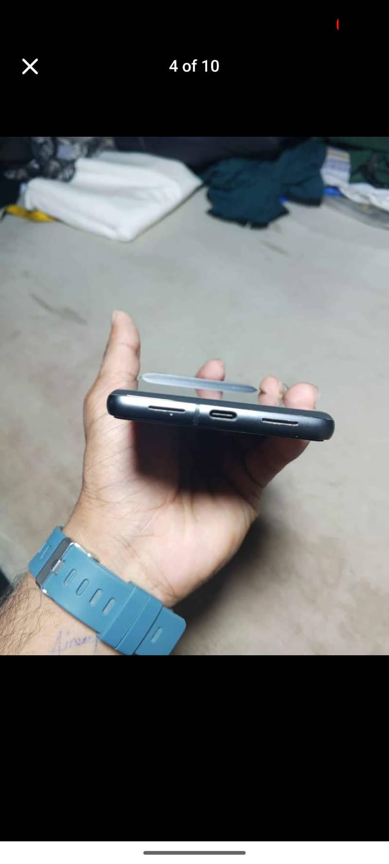Google Pixel 7 6