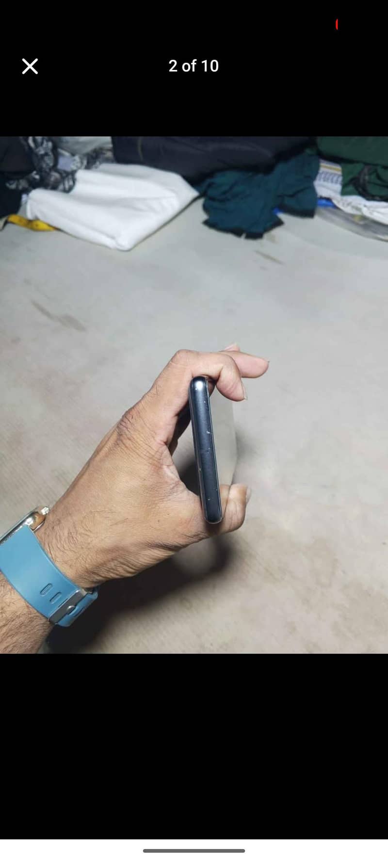 Google Pixel 7 8
