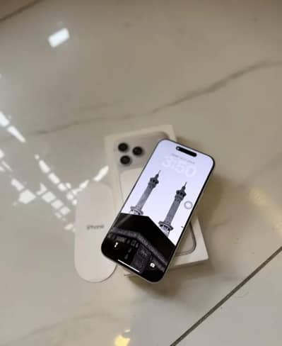 Apple iPhone 17 Pro Max FU