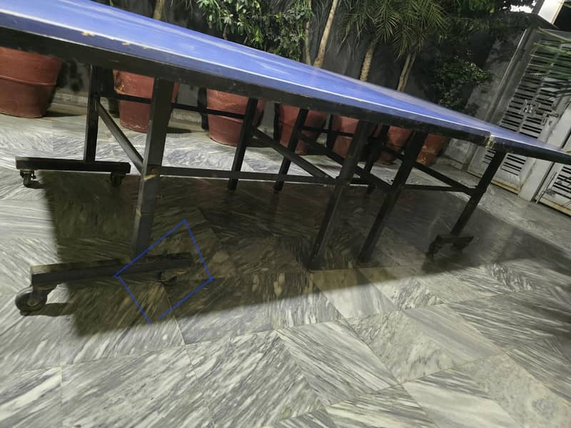 table tennis 3