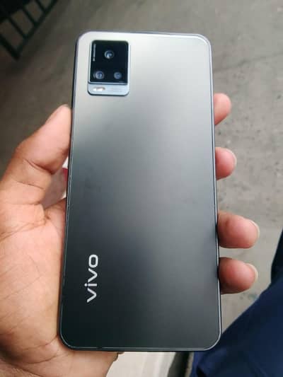 Vivo V20 8/128 All oky