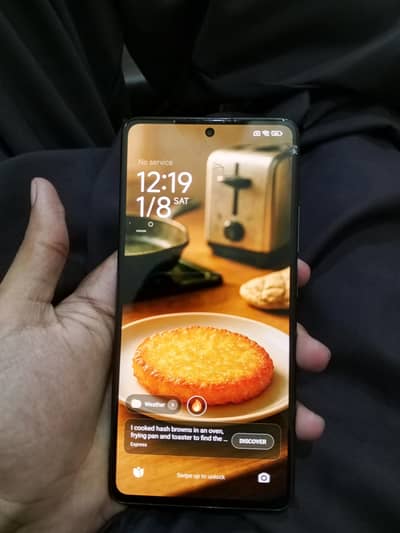 Xiaomi 11T Pro 256gb