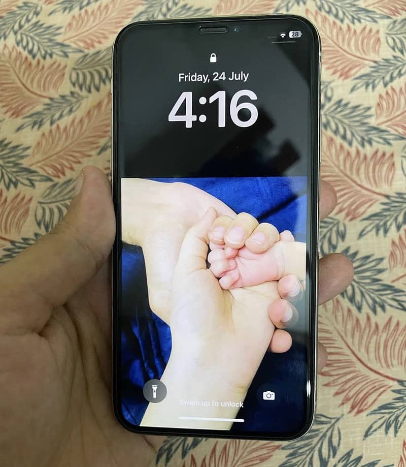 Apple iPhone X 0