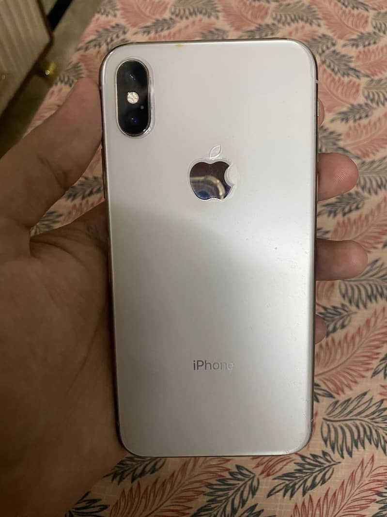 Apple iPhone X 2