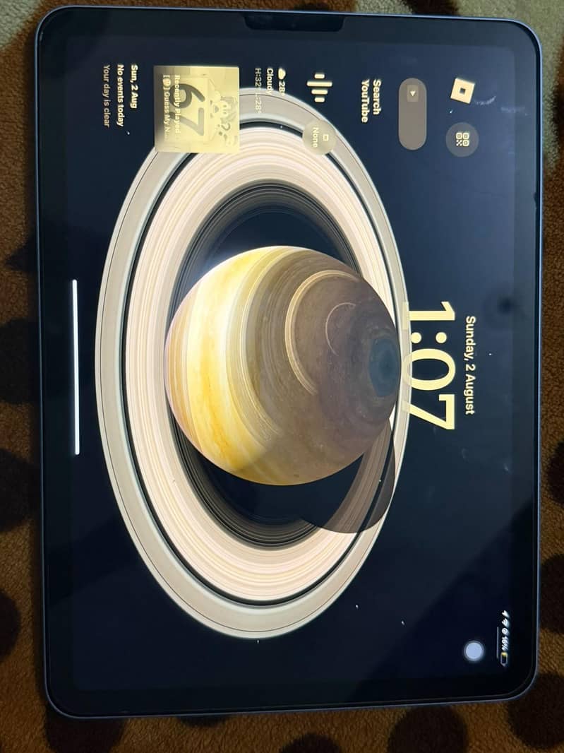 iPad apple 1