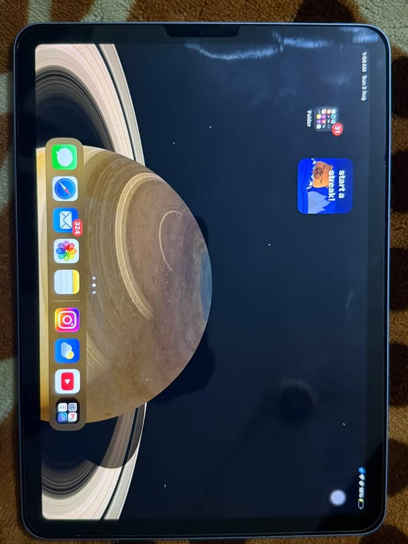 iPad apple 2