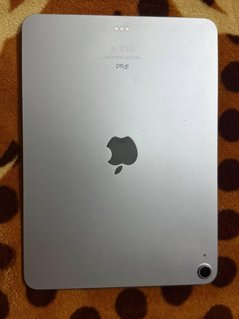 iPad apple 3