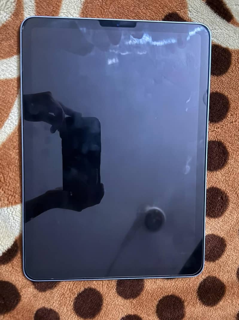 iPad apple 4