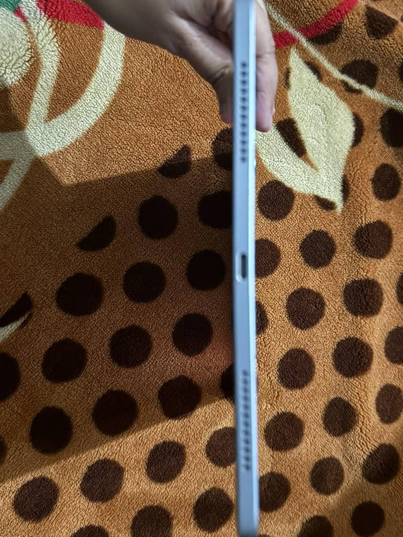 iPad apple 5