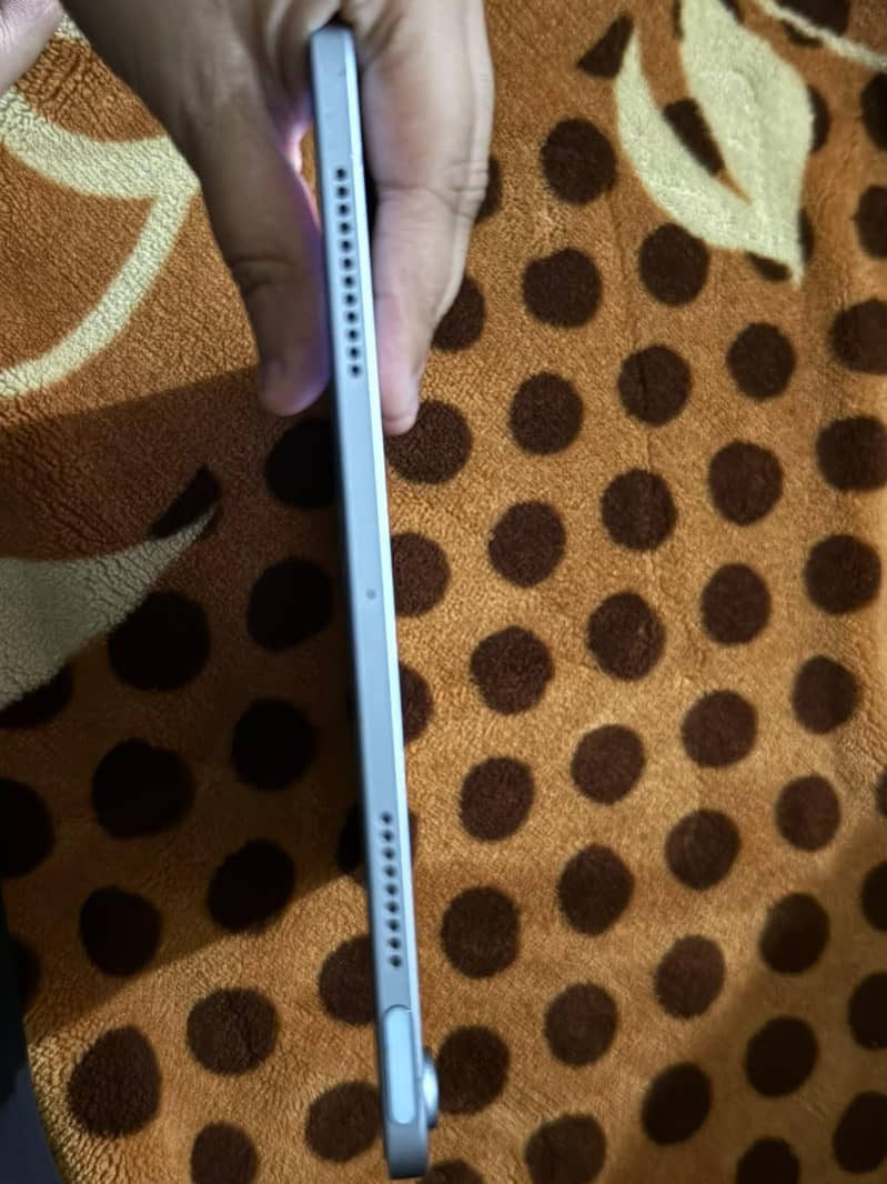 iPad apple 6