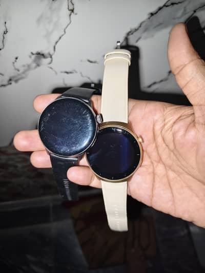 Mibro Watch Lite 2 MiBro Watch Lite 3