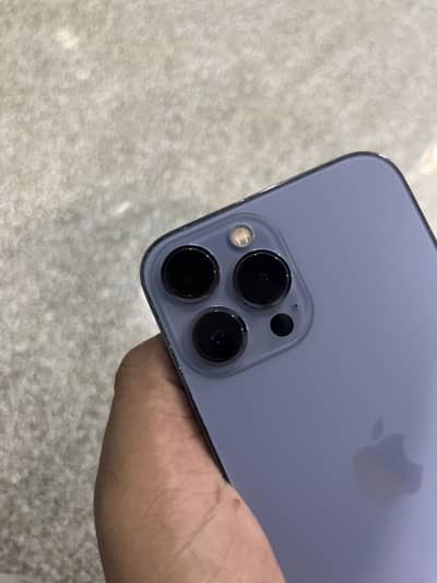 Apple iPhone 13 Pro Max Non PTA