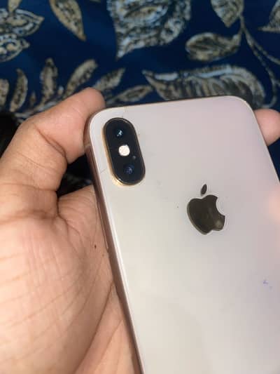 Apple iPhone XS