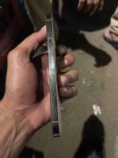 Apple iPhone 12 Pro Max